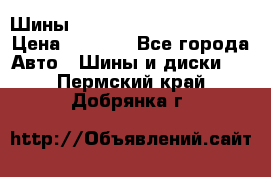 Шины bridgestone potenza s 2 › Цена ­ 3 000 - Все города Авто » Шины и диски   . Пермский край,Добрянка г.